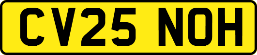 CV25NOH