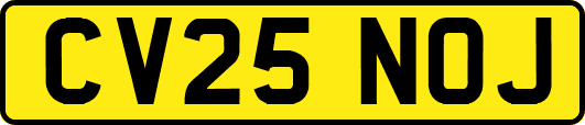 CV25NOJ