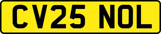 CV25NOL