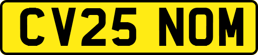 CV25NOM