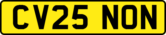 CV25NON