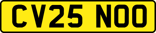 CV25NOO
