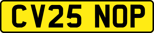 CV25NOP