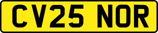 CV25NOR