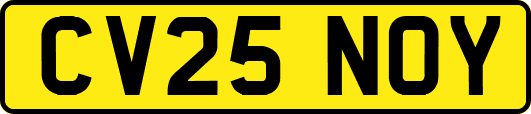 CV25NOY