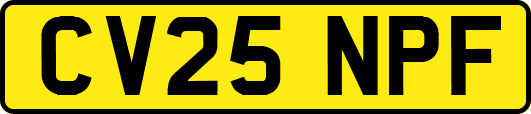 CV25NPF