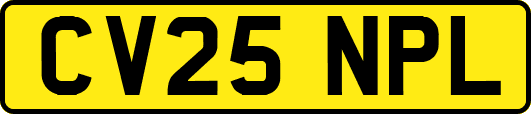 CV25NPL