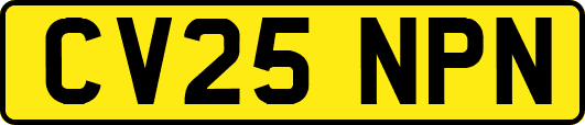 CV25NPN