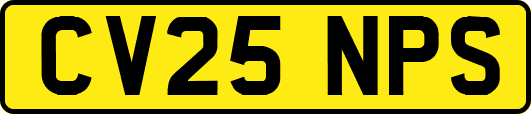 CV25NPS