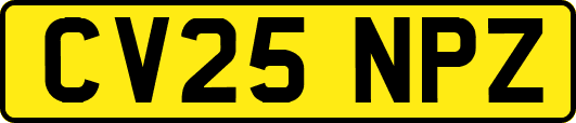 CV25NPZ