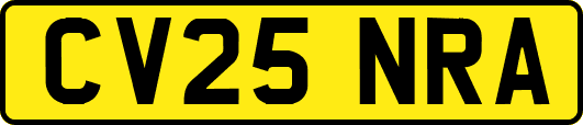 CV25NRA