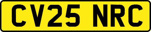CV25NRC