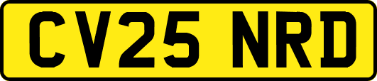 CV25NRD