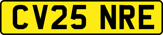 CV25NRE