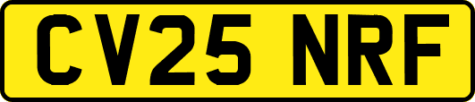CV25NRF