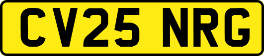 CV25NRG