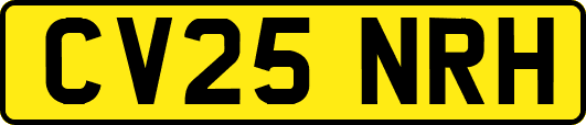 CV25NRH
