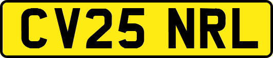 CV25NRL