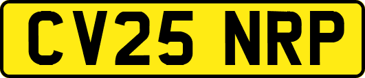 CV25NRP
