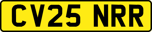 CV25NRR
