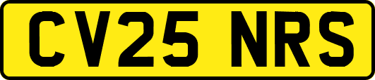 CV25NRS