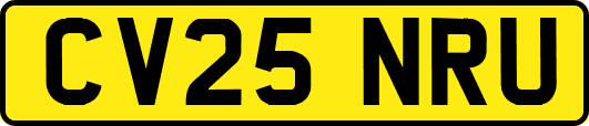 CV25NRU