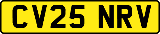 CV25NRV