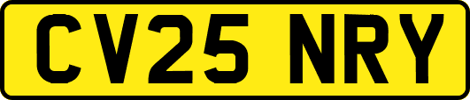 CV25NRY