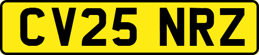 CV25NRZ