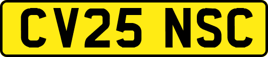 CV25NSC