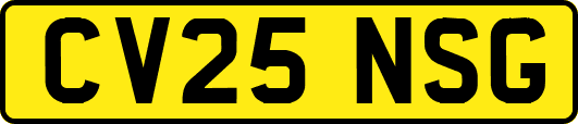CV25NSG