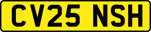 CV25NSH