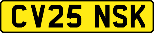 CV25NSK