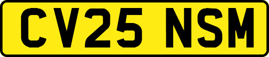 CV25NSM