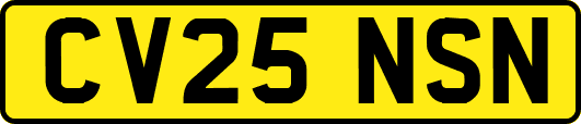 CV25NSN