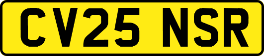 CV25NSR
