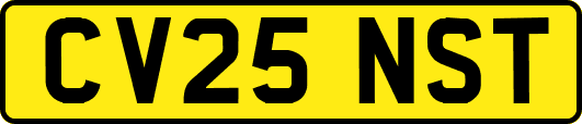 CV25NST