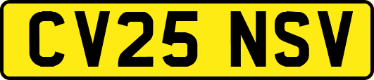 CV25NSV