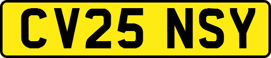 CV25NSY