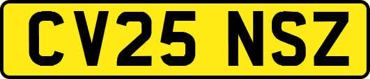 CV25NSZ