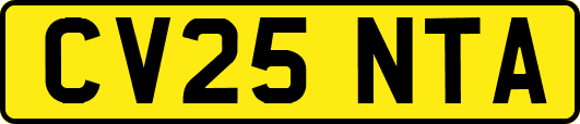 CV25NTA