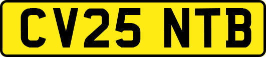 CV25NTB