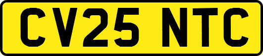 CV25NTC