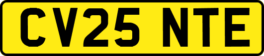 CV25NTE