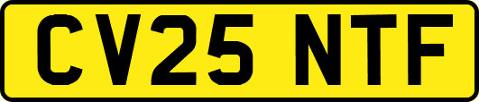 CV25NTF