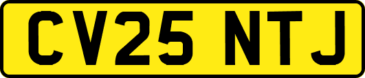 CV25NTJ
