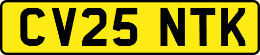 CV25NTK