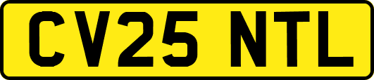 CV25NTL