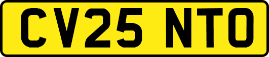 CV25NTO