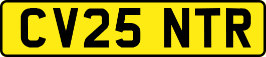 CV25NTR